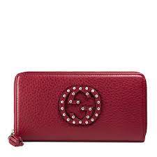 Image 1 of GUCCI WALLET ウォレット308004 A88MN 6257